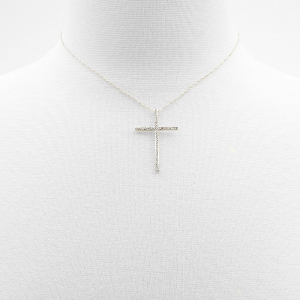 ❤️‍🔥Cross necklace